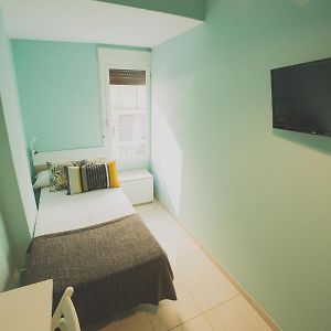 Habitación Individual